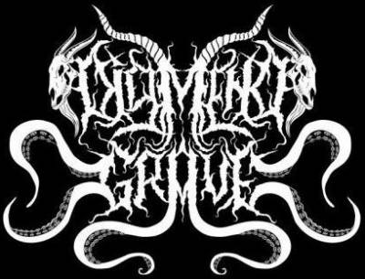 logo Dig Me No Grave